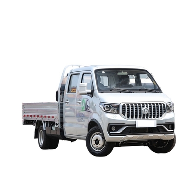 2023 Changan Kaicheng Shenqi T30 CNG Mini Truck Veicolo energetico