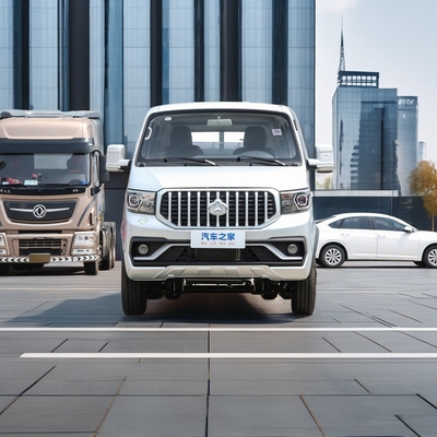 2023 Changan Kaicheng Shenqi T30 CNG Mini Truck Veicolo energetico