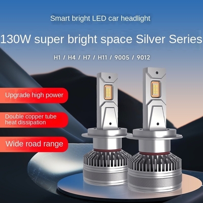 Lampada a LED universale H1H4 H11 9012 9005 Ideale per auto Anno del veicolo Universale
