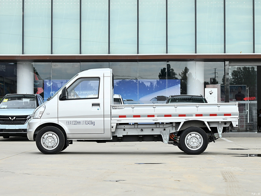 2023 Wuling GLORY Rongguang Piccolo Mini Truck EV Basic Electric Commercial Energy Vehicle