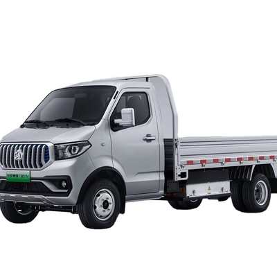 2024 Comfort Mini Truck Retail Electric EV Automobile Commerciale T30EV Veicolo energetico