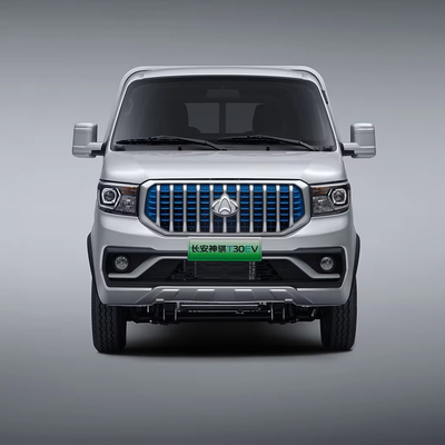 2024 Comfort Mini Truck Retail Electric EV Automobile Commerciale T30EV Veicolo energetico