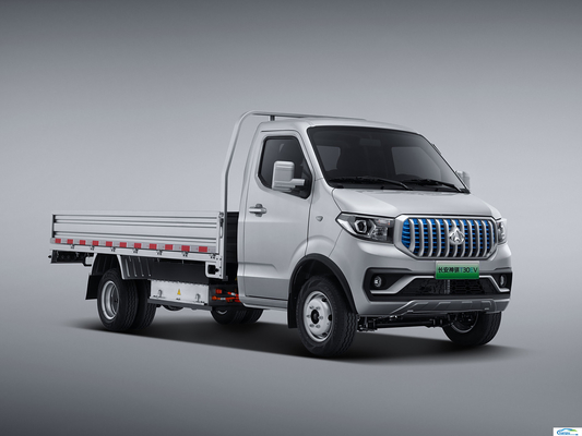 2024 Comfort Mini Truck Retail Electric EV Automobile Commerciale T30EV Veicolo energetico