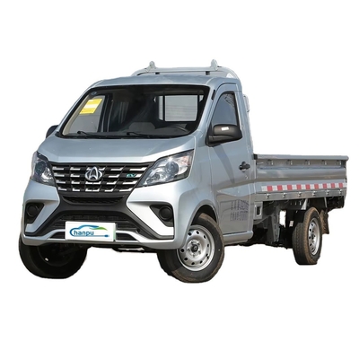 Potenziate il vostro business con Changan Xingka EV 2024 Il veicolo più energetico sul mercato