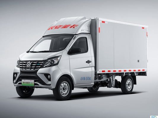 Potenziate il vostro business con Changan Xingka EV 2024 Il veicolo più energetico sul mercato