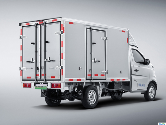 Potenziate il vostro business con Changan Xingka EV 2024 Il veicolo più energetico sul mercato
