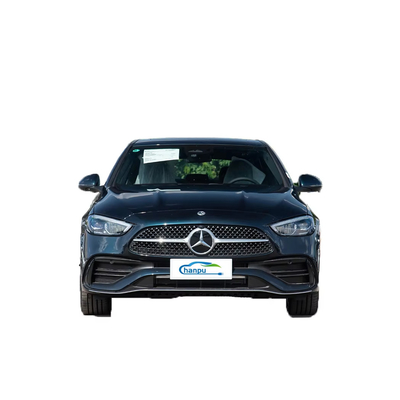 2024 Mercedes-Benz Classe C mild Hybrid Electric Passenger Car con controllo di velocità ACC