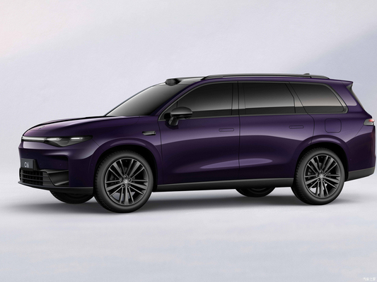 2024 Leap C16 Range Esteso 200 SUV Electric Ride-On Car per il comfort dei passeggeri