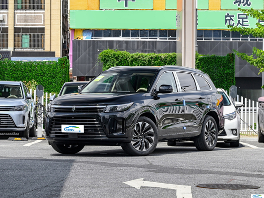 2024Aito M7 SUV ibrido RWD Plus 1.5T elettrico EV Automobile passeggeri auto Veicolo energetico