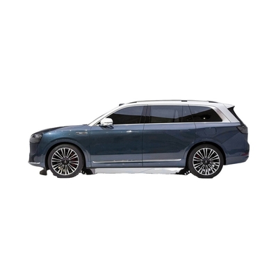 2024 Huawei AITO M9 Hybrid 1.5T EV Car per il commercio al dettaglio