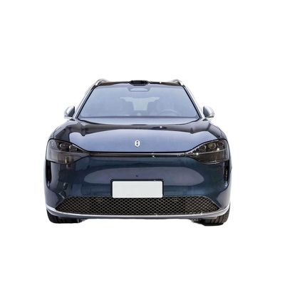 2024 Huawei AITO M9 Hybrid 1.5T EV Car per il commercio al dettaglio