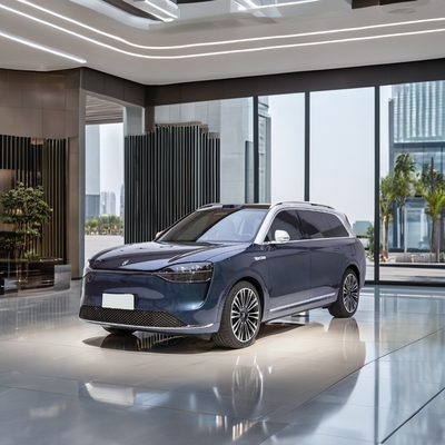 2024 Huawei AITO M9 Hybrid 1.5T EV Car per il commercio al dettaglio