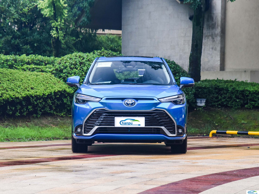 Regolazione manuale del sedile del copilota per Frontlander Fenglanda Toyota 2024 2.0L a doppio motore