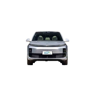 L6-2024 Max Commercial Vehicle Energy Range SUV esteso per il Lixiang medio e grande