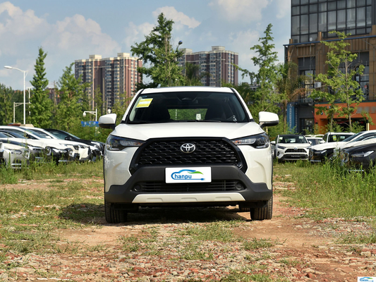 Toyota Corolla Cross RuiFang2024 2.0L SUV ibrido a doppio motore