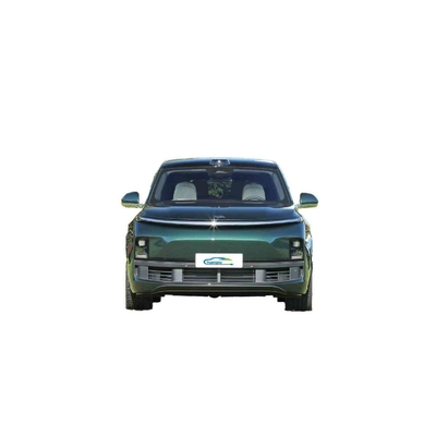 Vendita L9-2024 Auto ultra elettrica per porta oscillante Lixiang