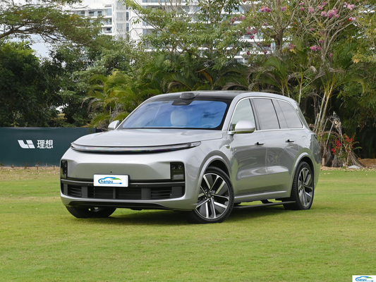 Vendita L9-2024 Auto ultra elettrica per porta oscillante Lixiang