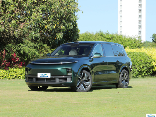 Vendita L9-2024 Auto ultra elettrica per porta oscillante Lixiang
