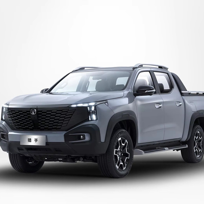 2024 Changan Hunter Range Extender Pickup Il Perfetto Ride-On EV
