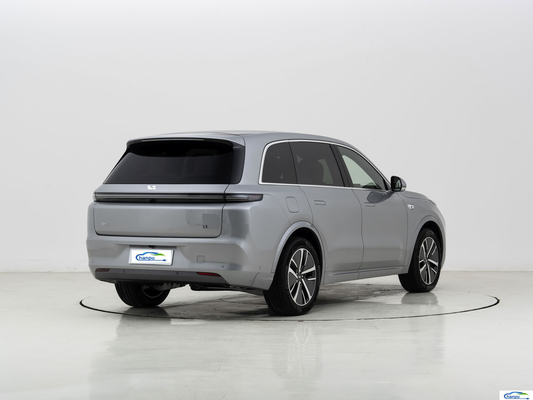 Motore elettrico per veicoli commerciali Lixiang tipo L8-2024 Pro