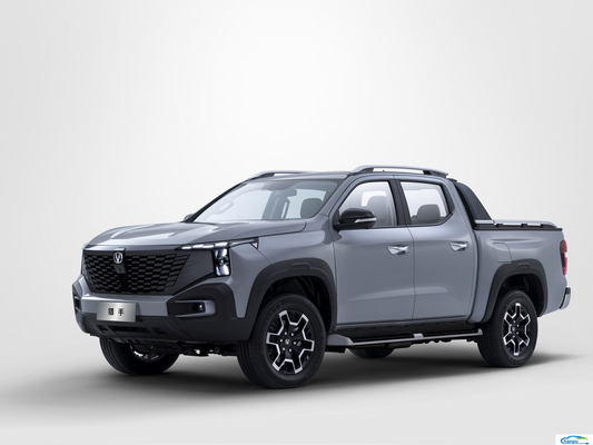 2024 Changan Hunter Range Extender Pickup Il Perfetto Ride-On EV