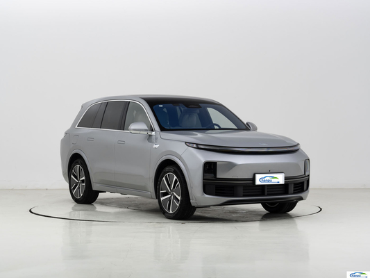 Motore elettrico per veicoli commerciali Lixiang tipo L8-2024 Pro