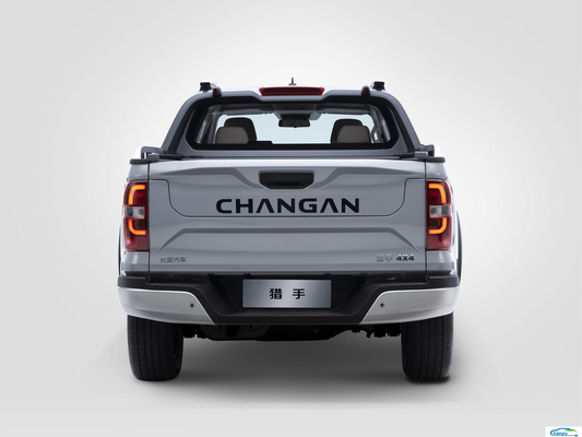 2024 Changan Hunter Range Extender Pickup Il Perfetto Ride-On EV