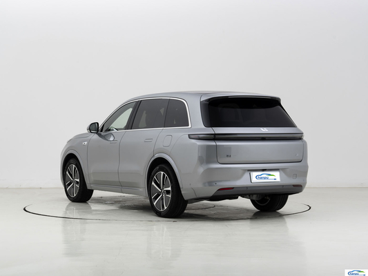 Motore elettrico per veicoli commerciali Lixiang tipo L8-2024 Pro