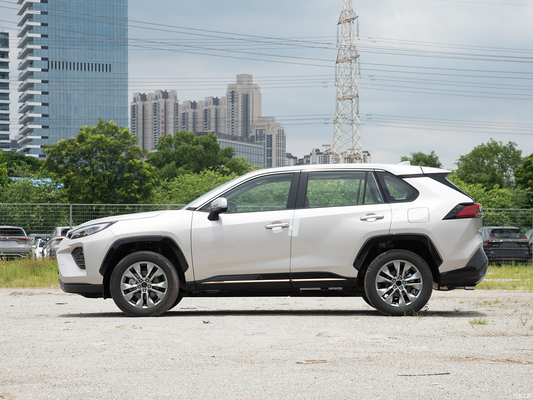 2024 wildlander Smart Plug-in Compact SUV ibrido elettrico per toyota e Roof rack