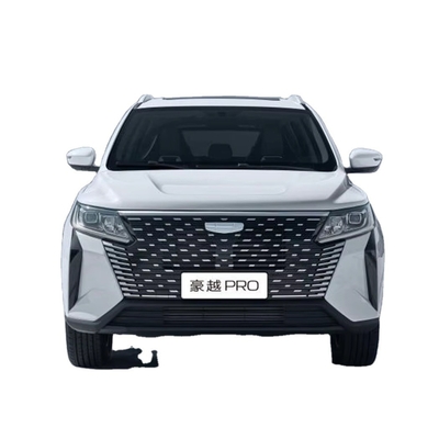 Seggiolini in tessuto Geely Haoyue Pro 1.5T Auto a benzina per vendita al dettaglio e distribuzione