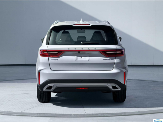 Seggiolini in tessuto Geely Haoyue Pro 1.5T Auto a benzina per vendita al dettaglio e distribuzione