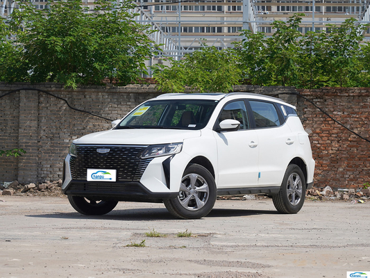 Seggiolini in tessuto Geely Haoyue Pro 1.5T Auto a benzina per vendita al dettaglio e distribuzione