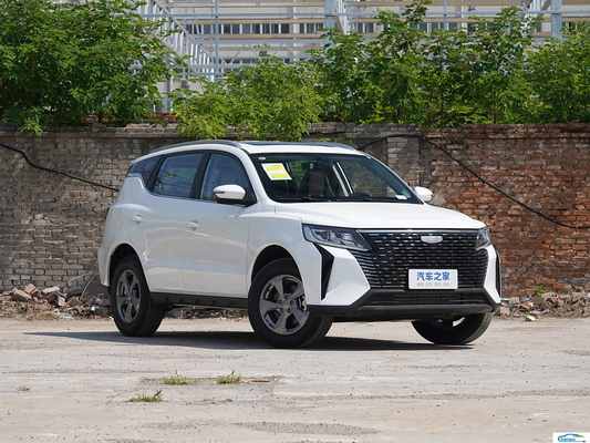 Seggiolini in tessuto Geely Haoyue Pro 1.5T Auto a benzina per vendita al dettaglio e distribuzione