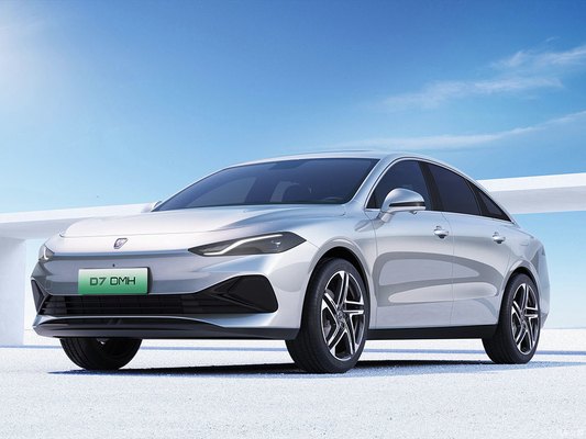 Roewe D7 DMH 125 Energy Midsize PHEV Electric Sedan Beyond Edition per e al dettaglio