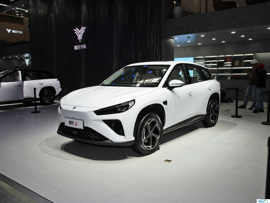 2024 Neta L Energy Vehicle Hybrid phev EV SUV Electric EV Car per auto passeggeri