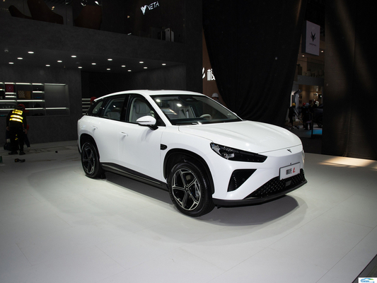 2024 Neta L Energy Vehicle Hybrid phev EV SUV Electric EV Car per auto passeggeri