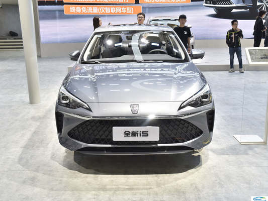 ROEWE 2023-2024 Compatta berlina a benzina regolazione manuale del sedile del conducente e conveniente