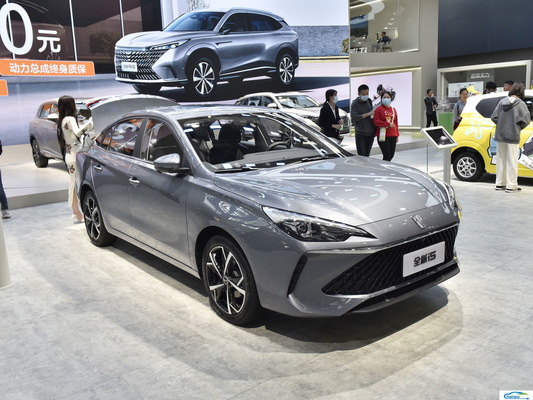 ROEWE 2023-2024 Compatta berlina a benzina regolazione manuale del sedile del conducente e conveniente