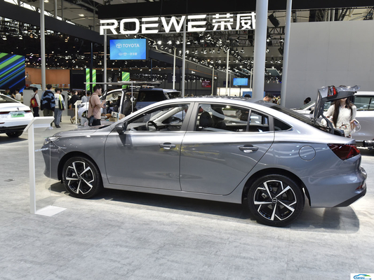 ROEWE 2023-2024 Compatta berlina a benzina regolazione manuale del sedile del conducente e conveniente