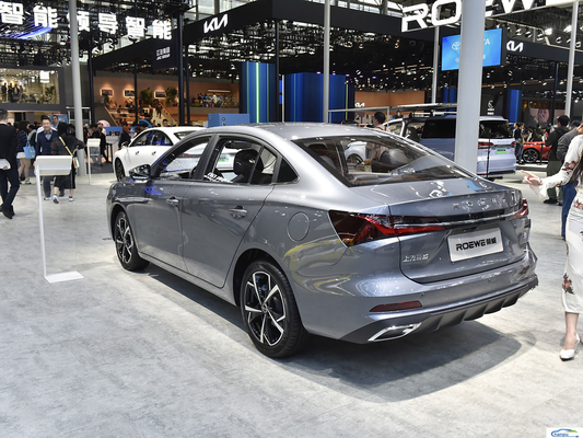 ROEWE 2023-2024 Compatta berlina a benzina regolazione manuale del sedile del conducente e conveniente