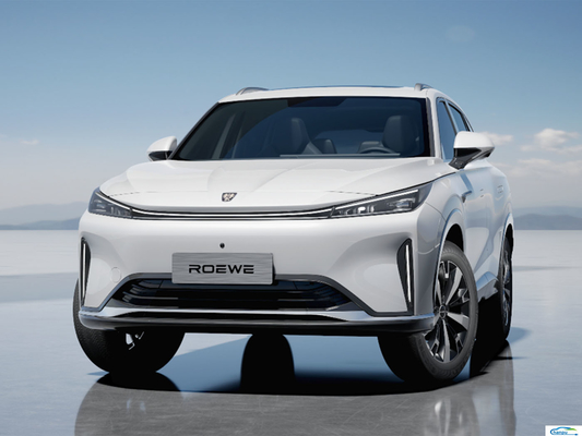 Vivi il futuro dei trasporti con la vettura a guida elettrica del SUV ROEWE 2024D7X DMH