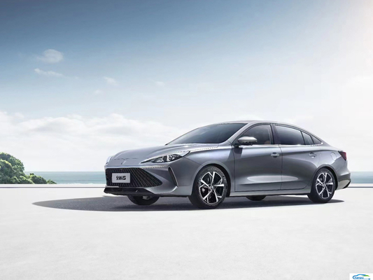 ROEWE 2023-2024 Compatta berlina a benzina regolazione manuale del sedile del conducente e conveniente