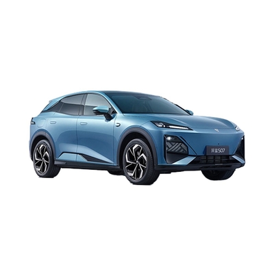 Changan Deepal S07 SUV elettrico ibrido 2024 Range esteso Trasporto passeggeri