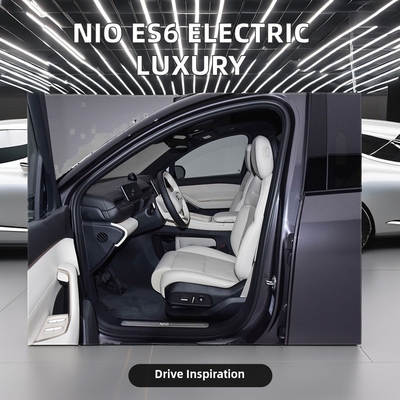 Motore a combustibile ROEWE RX9 Sedan Automatic Gearbox FWD Drive Energy Ride-On Car per il mercato