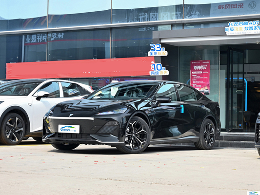 Changan Deepal SL03 Range Esteso PHEV Sedana Autoveicolo a energia all' avanguardia