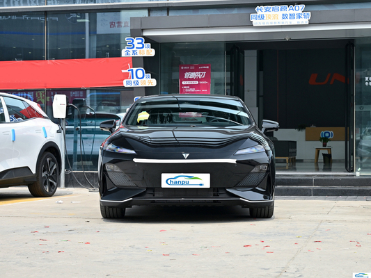 Changan Deepal SL03 Range Esteso PHEV Sedana Autoveicolo a energia all' avanguardia