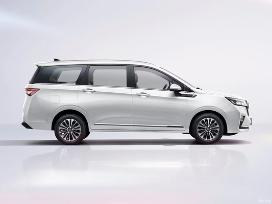 Ride-On Electric EV Passenger Car La perfetta combinazione di comfort ed efficienza
