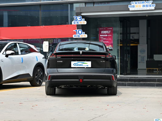 Changan Deepal SL03 Range Esteso PHEV Sedana Autoveicolo a energia all' avanguardia