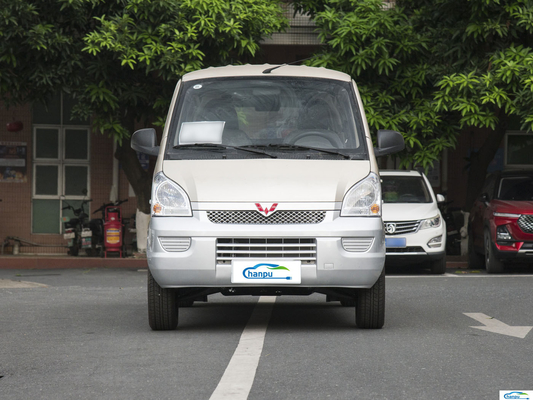 2023 Wuling Rongguang Gasoline Cargo Truck Mini Van Il tuo partner per il successo