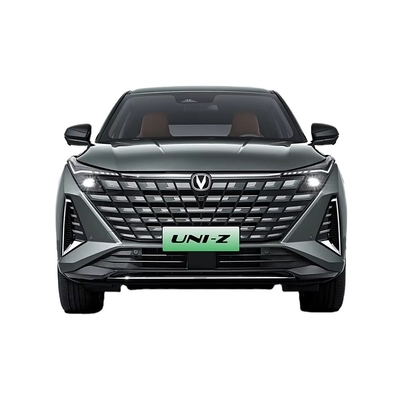 Changan UNI-Z 2024 Blue Whale iDD 125KM PHEV SUV ride-on EV Car per auto a risparmio energetico